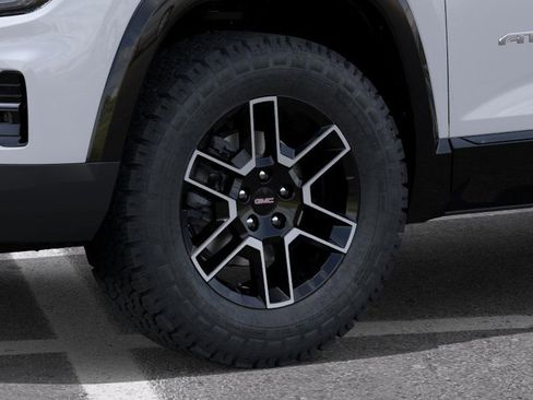 New 2026 GMC Terrain AT4 image 33