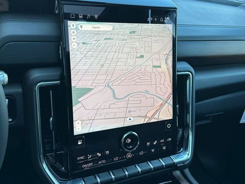 New 2026 GMC Yukon XL Denali w/ Advanced Technology Package AWD/4WD image 21