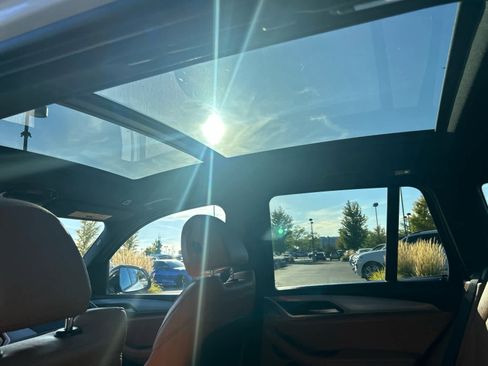 Used 2022 BMW X3 xDrive30i w/ M Sport Package 2 image 18