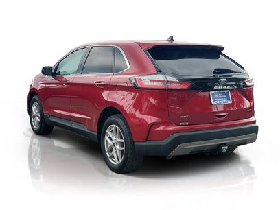 Certified 2024 Ford Edge SEL w/ Convenience Package