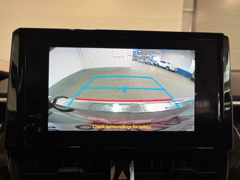 Used 2023 Toyota Corolla LE FWD image 26