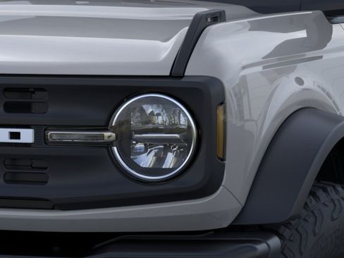 New 2026 Ford Bronco Big Bend w/ Black Diamond Package AWD/4WD image 21