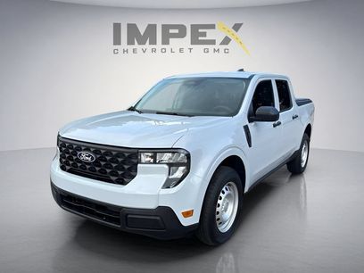 Used 2025 Ford Maverick XL
