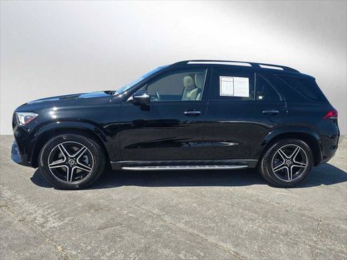 Used 2023 Mercedes-Benz GLE 450 4MATIC image 6