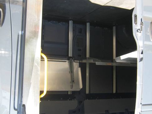 Used 2019 RAM ProMaster 2500 FWD image 12