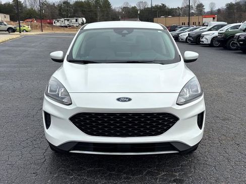 Used 2020 Ford Escape SE image 22
