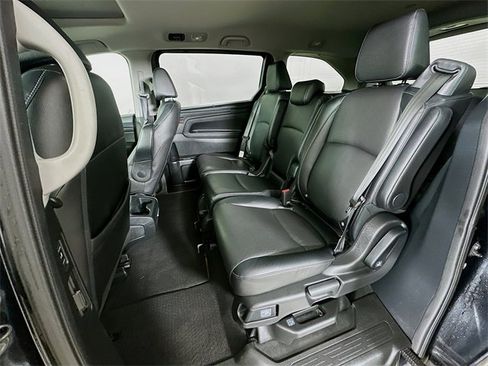 Certified 2022 Honda Odyssey EX-L image 32