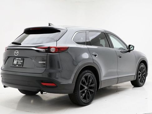Used 2023 MAZDA CX-9 Touring Plus AWD/4WD image 8