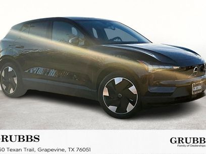 Certified 2025 Volvo EX30 Plus w/ Climate Package