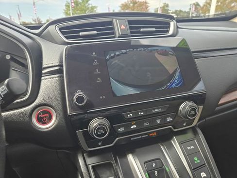 Used 2022 Honda CR-V EX-L image 18