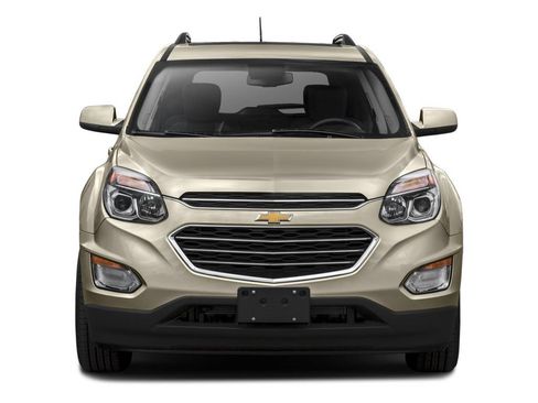 Used 2017 Chevrolet Equinox LT w/ Midnight Edition FWD image 5