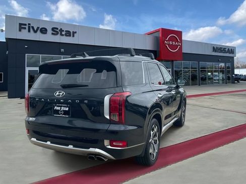 Used 2022 Hyundai Palisade Calligraphy w/ Winter Package AWD/4WD image 6
