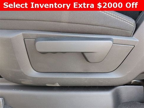 New 2026 RAM 2500 Tradesman image 13