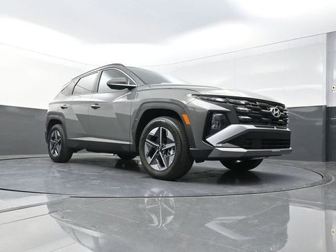 New 2026 Hyundai Tucson SEL AWD/4WD image 31