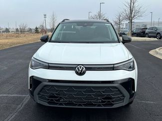 New 2026 Volkswagen Taos SE AWD/4WD video 2