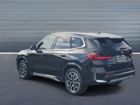 New 2026 BMW X1 xDrive28i w/ Technology Package image 4
