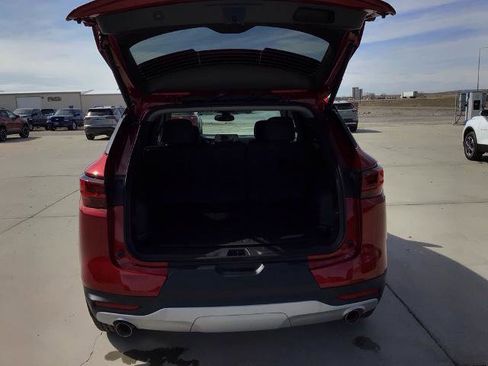 New 2026 Chevrolet Blazer LT AWD/4WD image 5