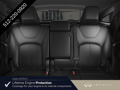 New 2027 INFINITI QX65 Sport w/ Premium Package AWD/4WD image 10