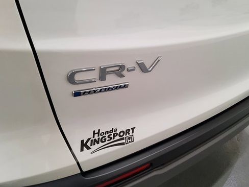 Used 2024 Honda CR-V Sport image 39