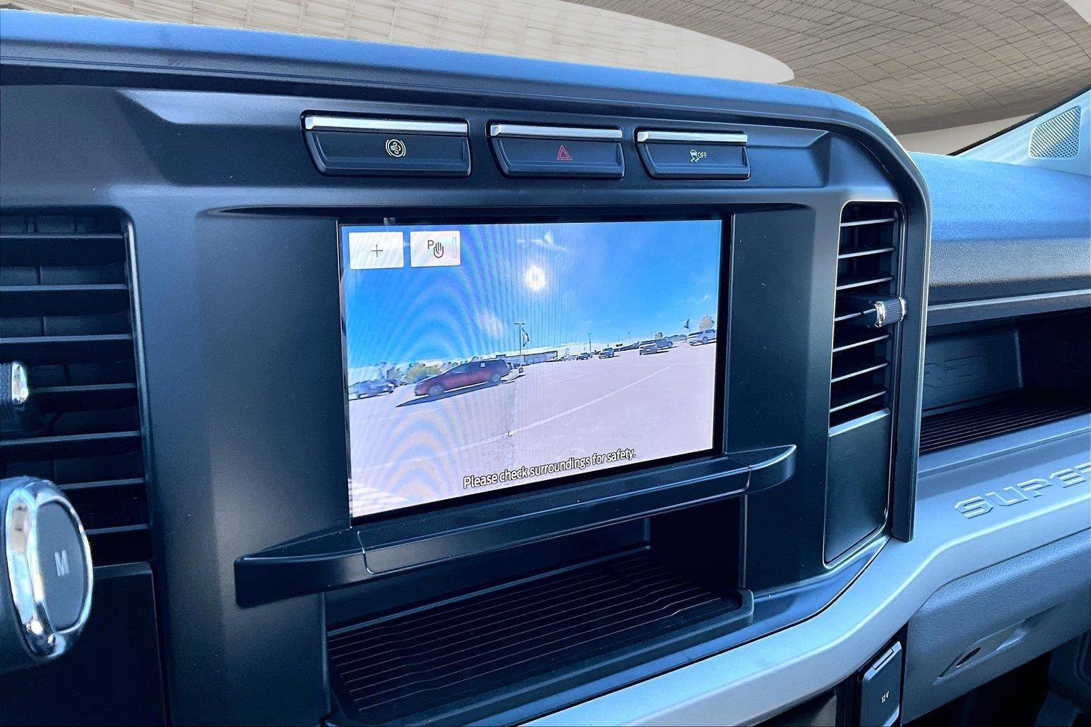 New 2024 Ford F550 2WD Regular Cab Super Duty image 22