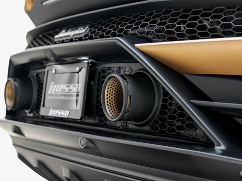 Used 2024 Lamborghini Huracan Sterrato AWD/4WD image 36