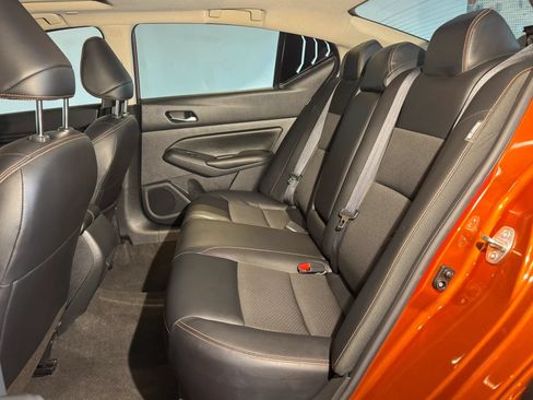Used 2022 Nissan Altima 2.0 SR FWD image 25