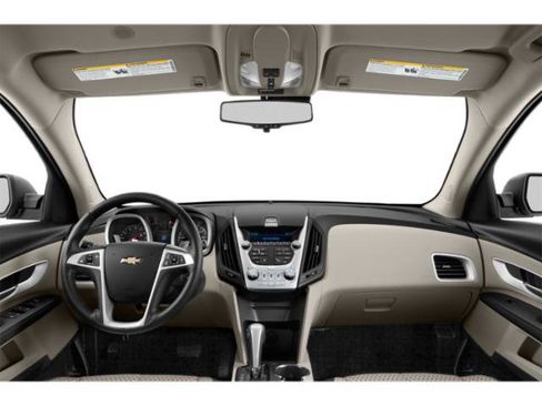 Used 2015 Chevrolet Equinox LS FWD image 10