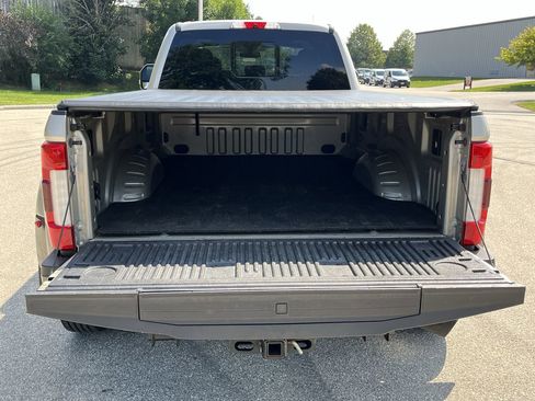 Used 2017 Ford F350 King Ranch w/ King Ranch Ultimate Package image 33