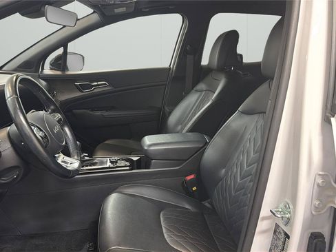 Used 2023 Kia Sportage X-Pro AWD/4WD image 10