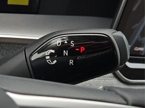 Certified 2026 Volkswagen Tiguan S FWD image 24