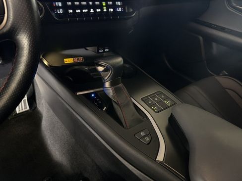Certified 2023 Lexus UX 250h F Sport w/ Accessory Package (Z2) FWD image 21