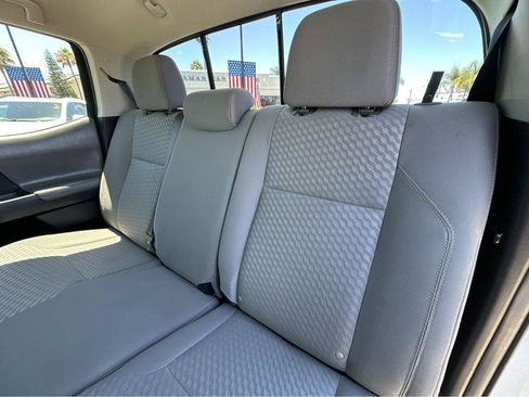 Used 2023 Toyota Tacoma SR5 image 9