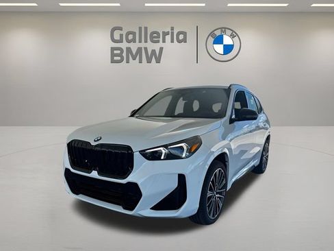 Used 2026 BMW X1 xDrive28i w/ Technology Package AWD/4WD image 1