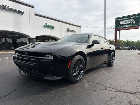 New 2026 Dodge Charger R/T image 2