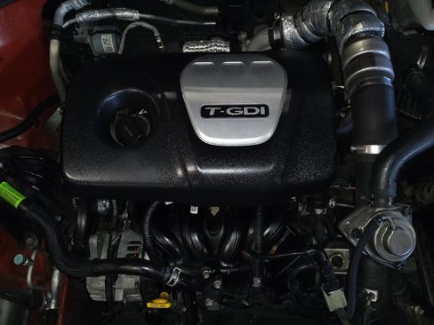 Used 2017 Hyundai Tucson Value image 30