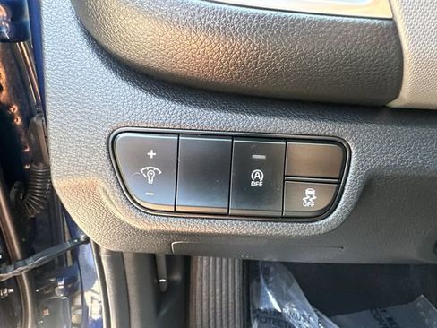 Used 2026 Kia Seltos LX AWD/4WD image 28