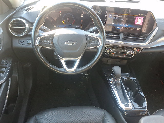 Used 2024 Chevrolet Trax ACTIV w/ Driver Confidence Package FWD image 10