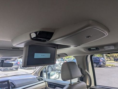 Used 2019 Honda Odyssey Elite image 16