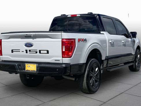 Certified 2023 Ford F150 XLT w/ Equipment Group 302A High image 13