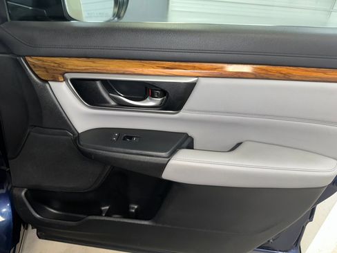 Used 2018 Honda CR-V EX-L image 28