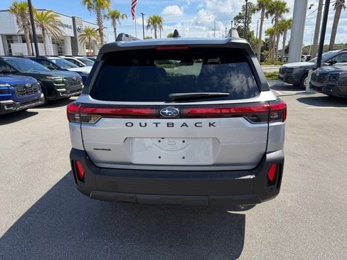 New 2026 Subaru Outback Touring XT AWD/4WD image 4