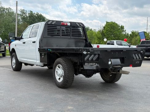 Used 2024 RAM 2500 Tradesman w/ Snow Chief Group AWD/4WD image 6