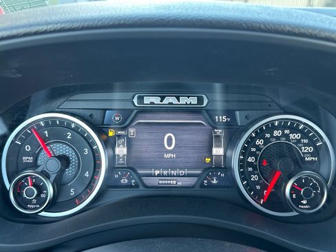 New 2026 RAM 2500 Tradesman w/ Safety Group image 24