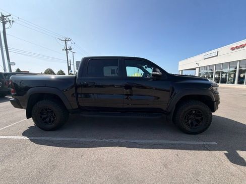 Used 2022 RAM 1500 TRX w/ TRX Level 2 Equipment Group AWD/4WD image 4