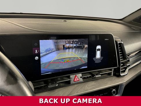 Used 2023 Kia Sportage X-Line w/ X-Line Premium Package AWD/4WD image 14