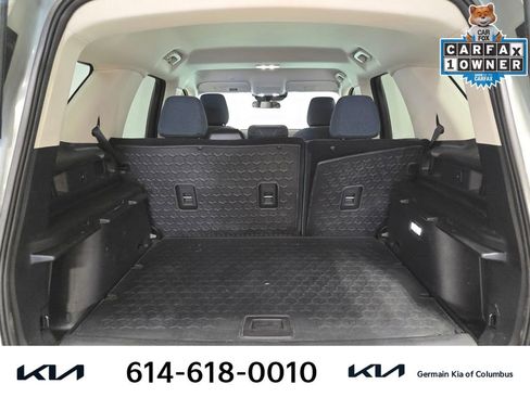 Used 2024 Ford Bronco Sport Heritage w/ Heritage Convenience Package AWD/4WD image 21