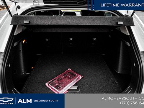 New 2026 Chevrolet Trax ACTIV w/ Driver Confidence Package image 47