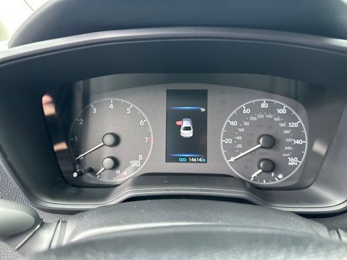 Certified 2025 Toyota Corolla LE image 21