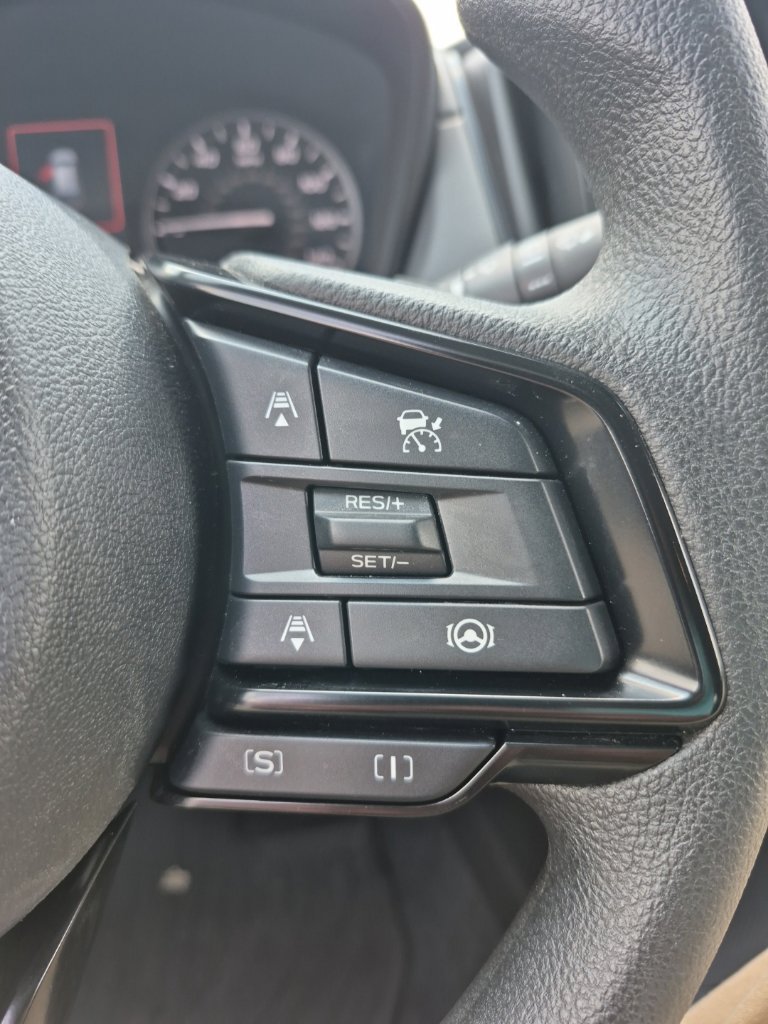 Certified 2026 Subaru Crosstrek 2.5i Premium AWD/4WD image 23