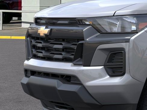 New 2026 Chevrolet Colorado LT RWD image 13